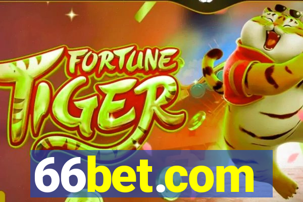 66bet.com