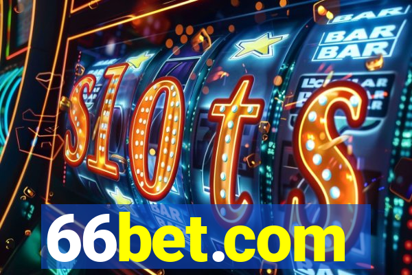 66bet.com