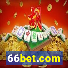 66bet.com