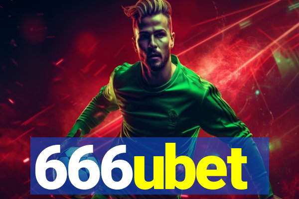 666ubet