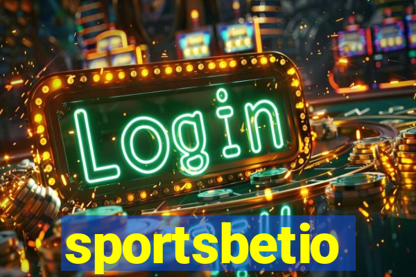 sportsbetio