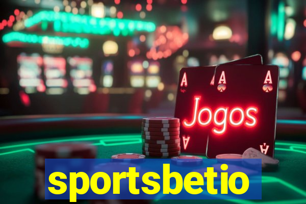 sportsbetio