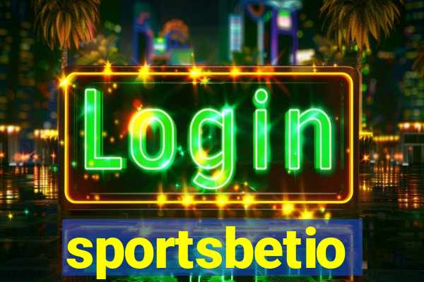 sportsbetio