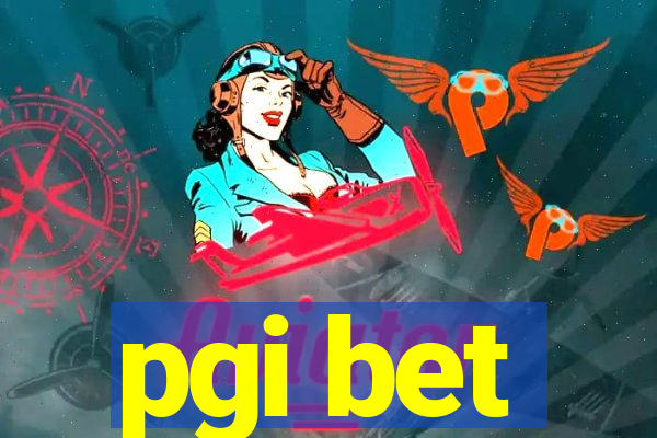 pgi bet