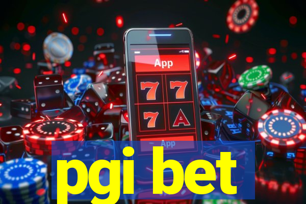 pgi bet