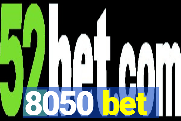 8050 bet