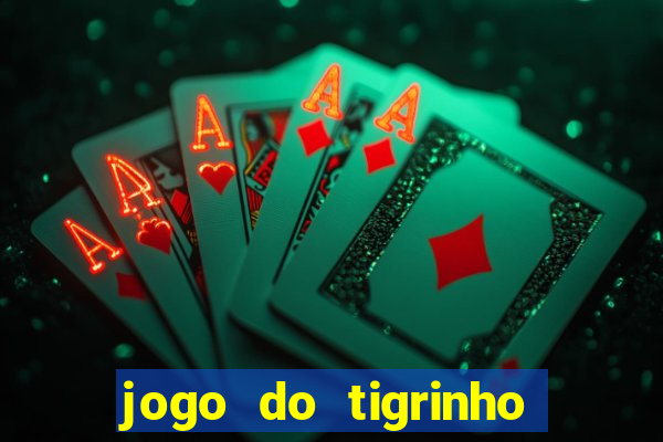 jogo do tigrinho jojo todynho