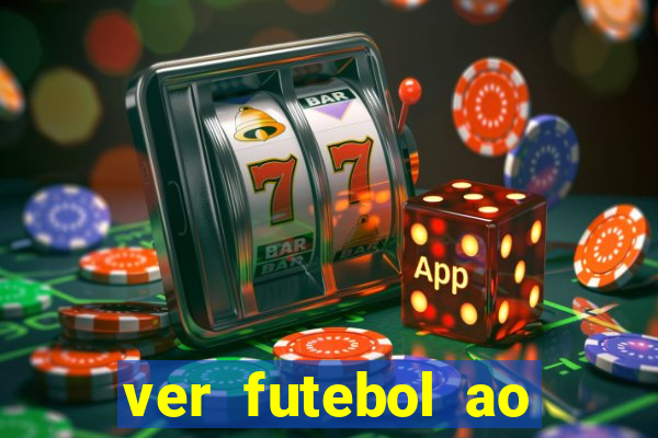 ver futebol ao vivo futemax