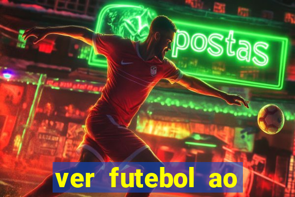 ver futebol ao vivo futemax