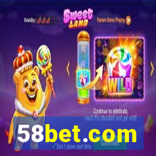 58bet.com