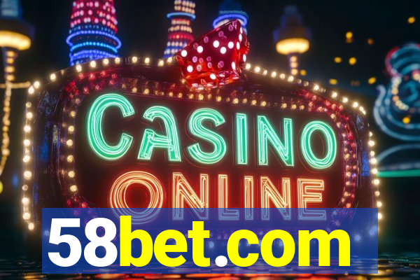 58bet.com