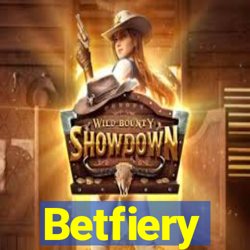 Betfiery