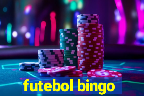 futebol bingo