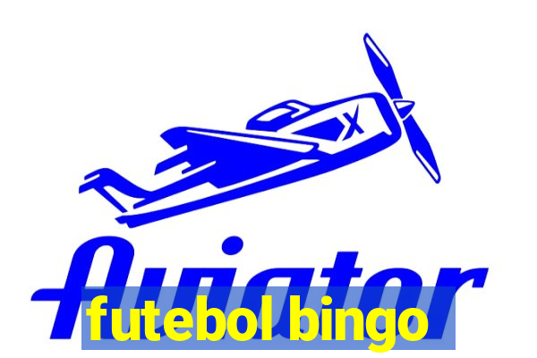 futebol bingo