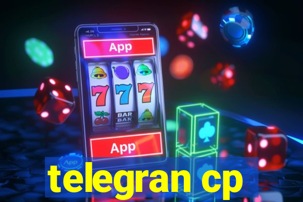 telegran cp