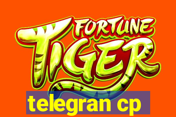 telegran cp