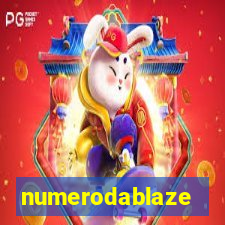 numerodablaze