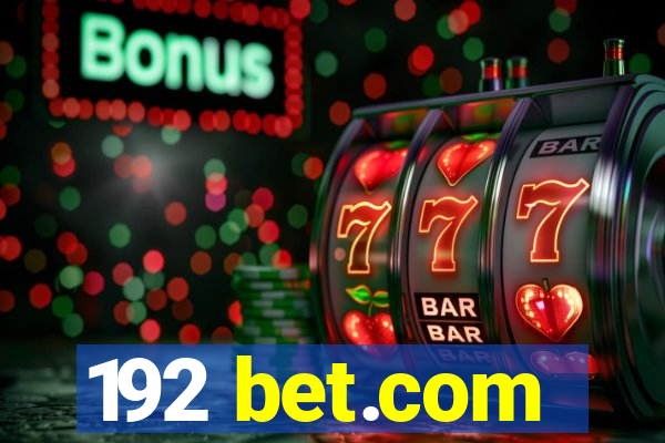 192 bet.com