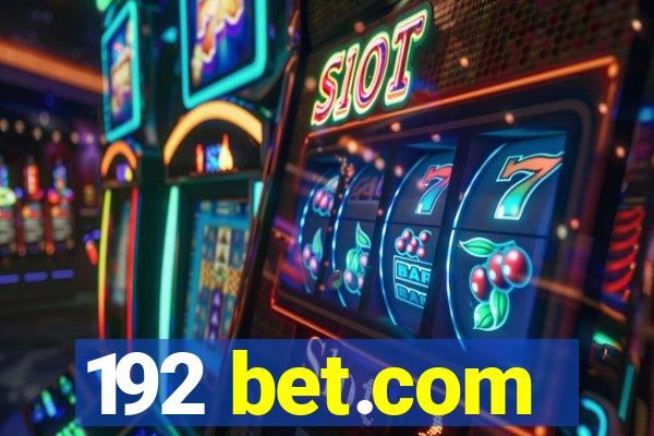 192 bet.com