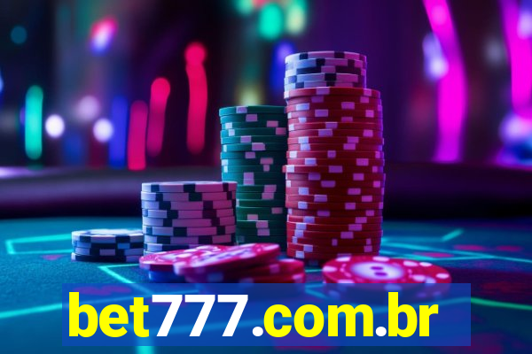 bet777.com.br