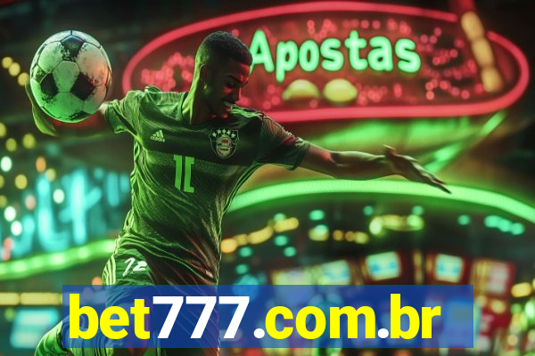 bet777.com.br