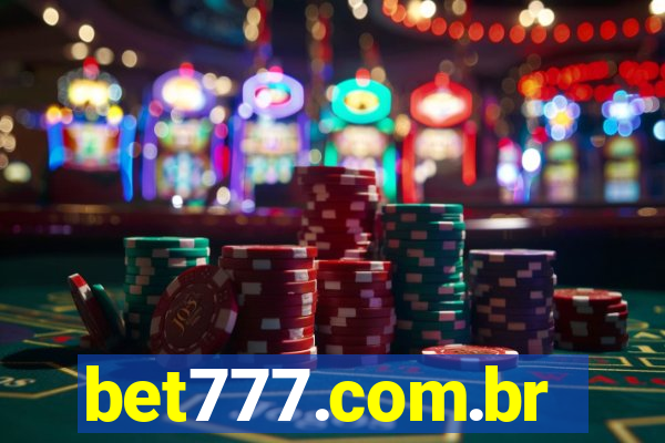 bet777.com.br