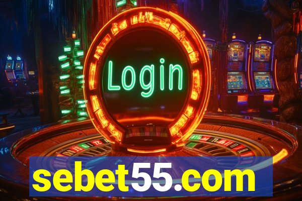 sebet55.com