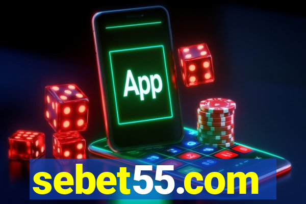 sebet55.com