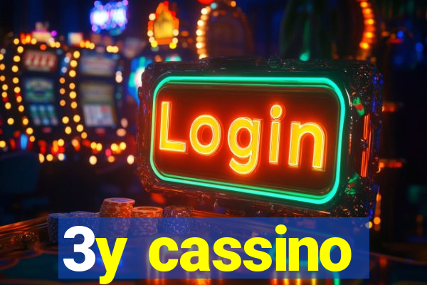 3y cassino