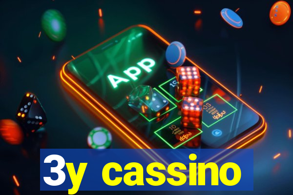 3y cassino