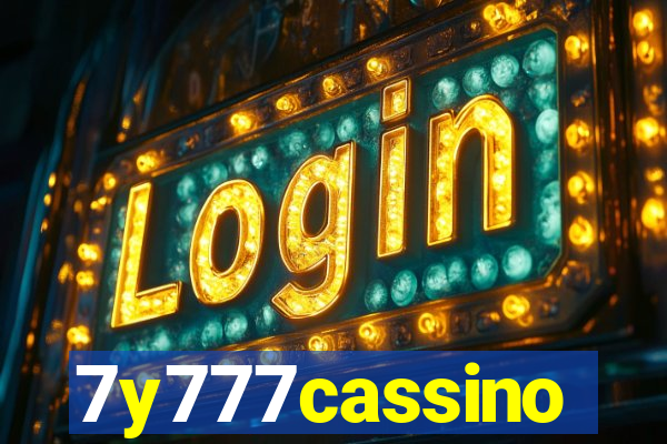 7y777cassino