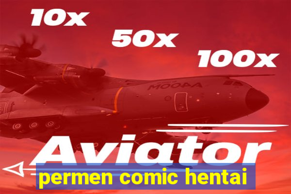 permen comic hentai