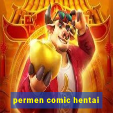 permen comic hentai