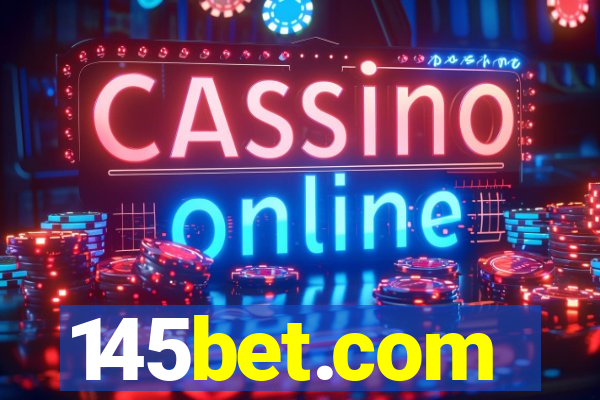 145bet.com