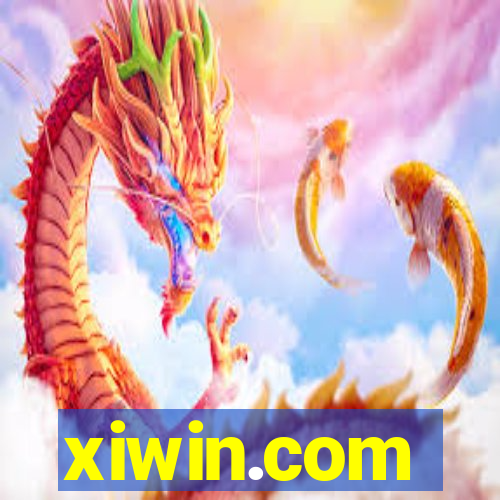 xiwin.com