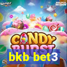 bkb bet3