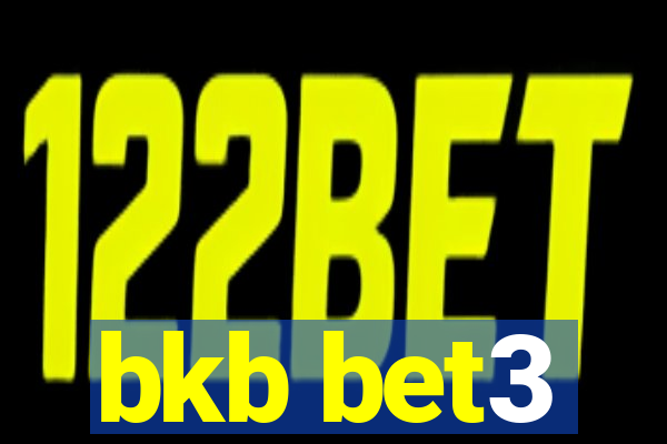 bkb bet3