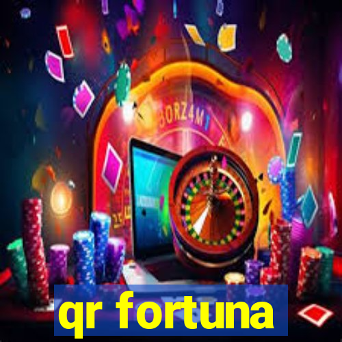 qr fortuna