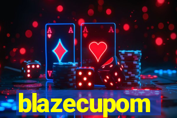 blazecupom