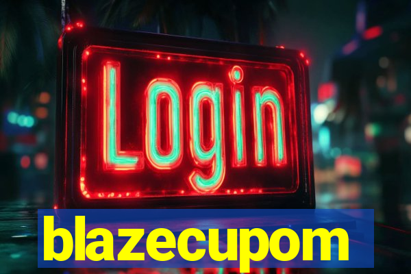 blazecupom