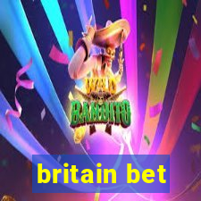 britain bet