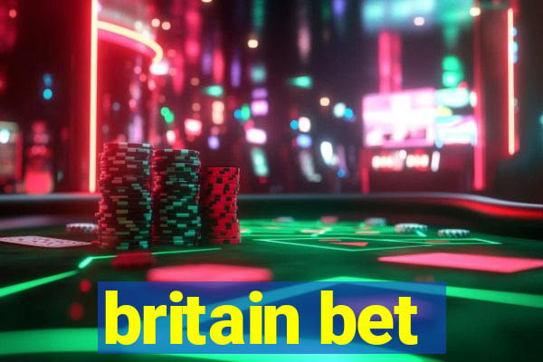 britain bet