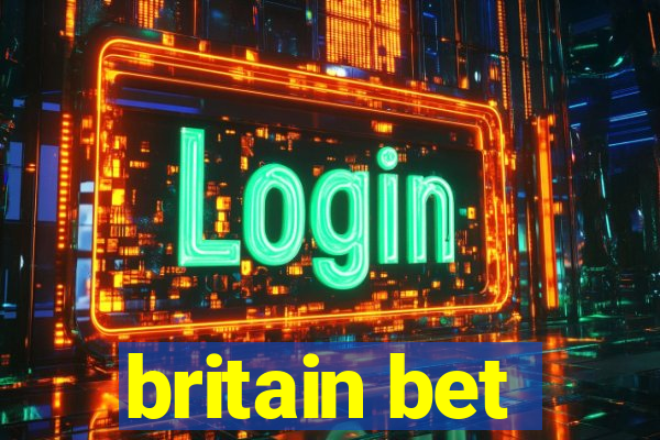 britain bet