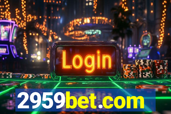 2959bet.com