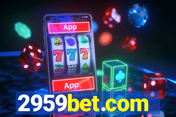 2959bet.com