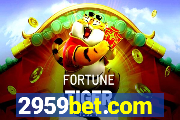 2959bet.com