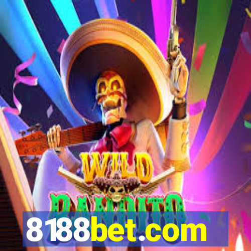 8188bet.com