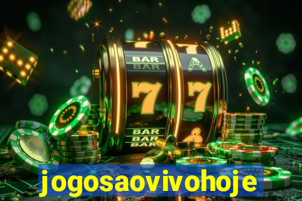 jogosaovivohoje