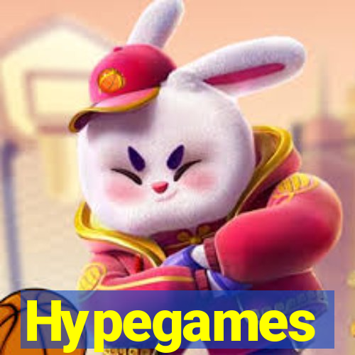 Hypegames