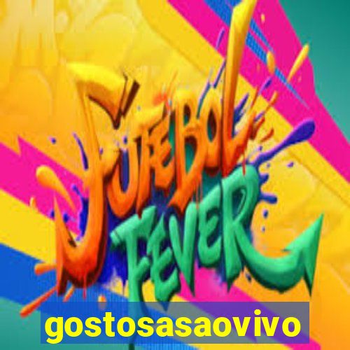 gostosasaovivo